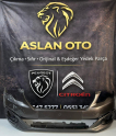 9816010777 PEUGEOT ORJINAL 301 2017-2023 MODEL ÖN TAMPON