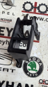 5K0937545 vw golf 6 fiş tutucu braketi