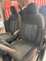 Fiat Fiorino koltuk takımı orijinal çıkma