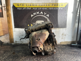 Oto Çıkma Parça / Geely / Familia / Motor / Motor (komple) / Çıkma Parça 