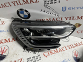 Oto Çıkma Parça / Renault / Megane / Far & Stop / Sağ Ön Far / Çıkma Parça 