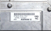 HONDA CIVIC MOTOR BEYNİ 2016 - 2019 Arası Modeller 37820-5FK-T52