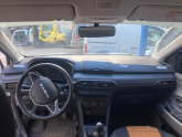 DACİA SANDERO KOMPLE GÖĞÜS