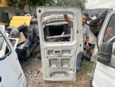 Oto Çıkma Parça / Renault / Master / Kaporta & Karoser / Bagaj Kapağı / Çıkma Parça 