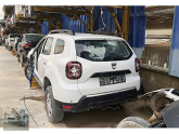 2020 DACİA DUSTER ARKA TAMPON ÜNALLAR OTO YEDEK PARÇA