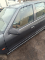 Renault 19 europa sol ön kapı