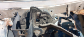 Oto Çıkma Parça / Mazda / 626 / Kaporta & Karoser / Kaput Kilidi / Çıkma Parça 