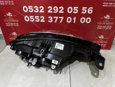 Oto Çıkma Parça / Fiat / Egea / Far & Stop / Sol Ön Far / Çıkma Parça 