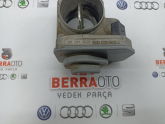 Oto Çıkma Parça / Volkswagen / Caddy / Motor / Gaz Kelebeği / Çıkma Parça 