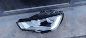 Oto Çıkma Parça / Audi / A3 / Far & Stop / Sol Ön Far / Çıkma Parça 