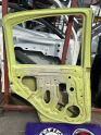 Oto Çıkma Parça / Fiat / Panda / Kaporta & Karoser / Sol Arka Kapı / Çıkma Parça 