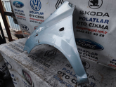 Oto Çıkma Parça / Hyundai / Getz / Kaporta & Karoser / Sol Ön Çamurluk / Çıkma Parça 