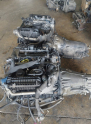 Mercedes Sprinter  611 motor