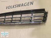 Oto Çıkma Parça / Volkswagen / Passat / Tampon / Orta Izgara / Çıkma Parça 