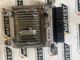 A6519005301 MERCEDES W212 MOTOR BEYNİ 28380751 CRD2.16