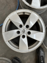Oto Çıkma Parça / Renault / Megane / Jant & Lastik / Çelik Jant / Çıkma Parça 