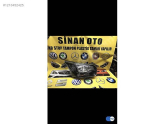 FORD TRANSİT SAĞ FAR ORJİNAL ÇIKMA TEMİZ