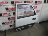 Oto Çıkma Parça / Opel / Vectra / Kaporta & Karoser / Sol Arka Kapı / Çıkma Parça 
