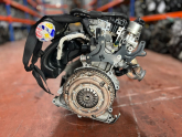 Oto Çıkma Parça / Citroen / C3 / Motor / Motor (komple) / Çıkma Parça 