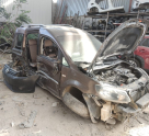 Oto Çıkma Parça / Volkswagen / Caddy / Kaporta & Karoser / Kasa / Kupa / Çıkma Parça 