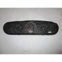 Citroen C5 Benzinli Kilometre Saati Gösterge Paneli 9654562680