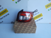 Oto Çıkma Parça / Renault / Clio / Far & Stop / Sol Arka Stop / Çıkma Parça 