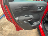 Oto Çıkma Parça / Citroen / C3 / Kaporta & Karoser / Sol Arka Kapı / Çıkma Parça 