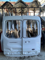 Ford transit arka bagaj Alçak tavan Sağ Sol 2015-2024
