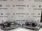 Oto Çıkma Parça / Volkswagen / Jetta / Far & Stop / Sağ Ön Far / Sıfır Parça 
