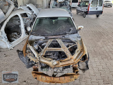 Oto Çıkma Parça / Volkswagen / Jetta / Kaporta & Karoser / Sağ Ön Kapı / Çıkma Parça 