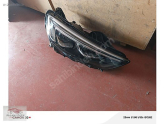 Oto Çıkma Parça / Opel / Insignia / Far & Stop / Sol Ön Far / Çıkma Parça 