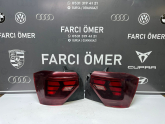 VOLKSWAGEN POLO SAĞ-SOL TAKIM ARKA STOP ORJİNAL