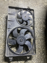 Oto Çıkma Parça / Ford / Tourneo Connect / Fan / Fan Motoru / Çıkma Parça 