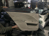 Oto Çıkma Parça / Skoda / Superb / Koltuk & Döşeme / Kapı Döşemesi / Çıkma Parça 