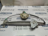 Oto Çıkma Parça / Volvo / S40 / Oto Cam / Cam Krikosu / Çıkma Parça 