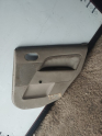 Ford fiesta 2003-06 sağ arka döşeme çıkma orjinal