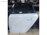 AUDI A3 SOL ARKA KAPI ÇIKMA KONUK OTO 05366077016