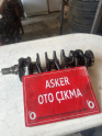 Oto Çıkma Parça / Opel / Combo / Motor / Krank / Çıkma Parça 