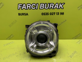 RENEGADE XENON SOL MERCEKLİ FAR ORJİNAL 2015 0051953110