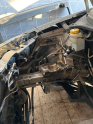 Fiat linea sağ podye şase kolu şasi
