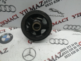 Oto Çıkma Parça / Porsche / Cayenne / Motor / Krank Kasnağı / Çıkma Parça 