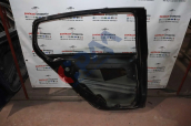 Oto Çıkma Parça / Volkswagen / Golf / Kaporta & Karoser / Sol Arka Kapı / Çıkma Parça 