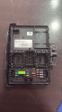 FORD FOCUS4 BSİ BEYNİ JX6T15604BCG OTO FEDAİ