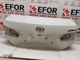 TOYOTA COROLLA ORJİNAL ÇIKMA BAGAJ KAPAK 13-18