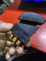 Oto Çıkma Parça / Opel / Corsa / Elektrik / Dörtlü Flaşör Düğmesi / Çıkma Parça 