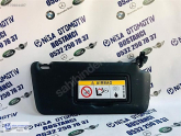 MERCEDES A SERİSİ W176 A180 KASA SAĞ GÜNEŞLİK ORJ A1768100610