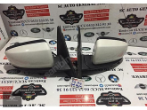 BMW X6 SAĞ SOL BEYAZ DİKİZ AYNASI
