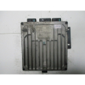 Ford Focus 1.8 TDCI Motor Beyni 80927G 1S4A-9F954-CJ DELPHI
