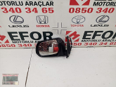 Oto Çıkma Parça / Toyota / Hilux / Ayna / Sol Dış Ayna / Sıfır Parça 