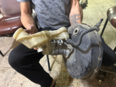 Oto Çıkma Parça / Ford / Fiesta / Fren / Fren Merkezi / Çıkma Parça 